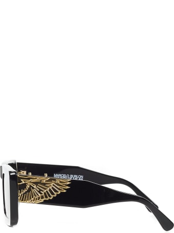 Marcelo Burlon Wings Sunglasses