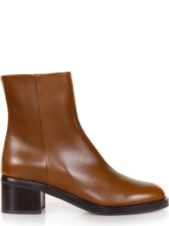 Roberto Festa Madison Ankle-boots