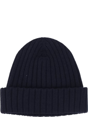 Woolrich Woolen Mills Woolrich Woolen Beanie Hat