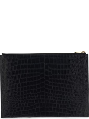 Saint Laurent Pouch
