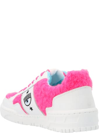 Chiara Ferragni 'cf1' Shoes