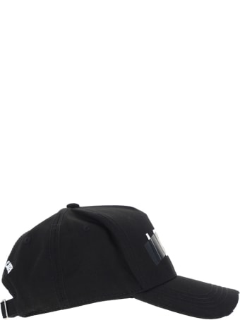 Dsquared2 Baseball Hat
