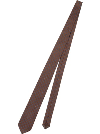 Church's Fmt8 Tie