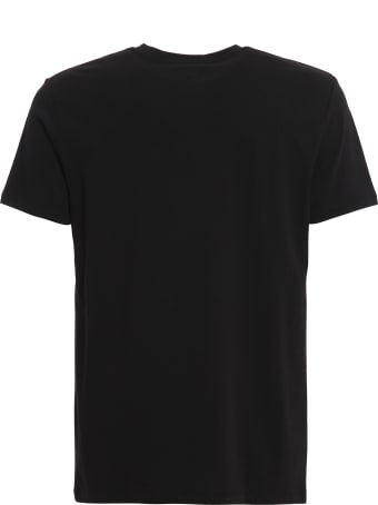 A.P.C. T-shirt Vpc Color H