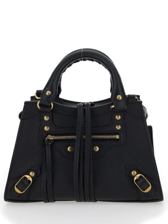Balenciaga Neo Classic City Mini Handbag