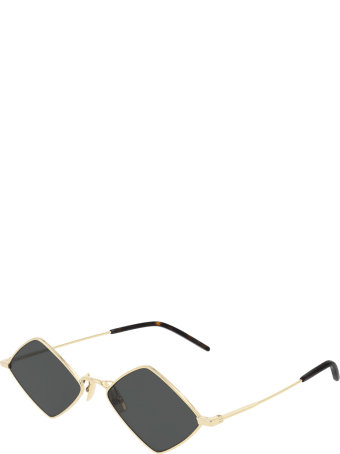 Saint Laurent Eyewear SL 302 LISA Sunglasses