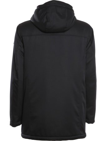 Paul&Shark Parka Typhoon Twill