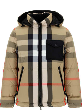 Burberry Down Jacket