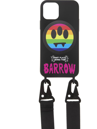 Barrow Logo Print Iphone 12 Pro Max Case