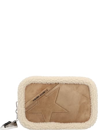 Golden Goose 'star' Bag