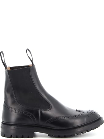 Tricker's Henry Commando