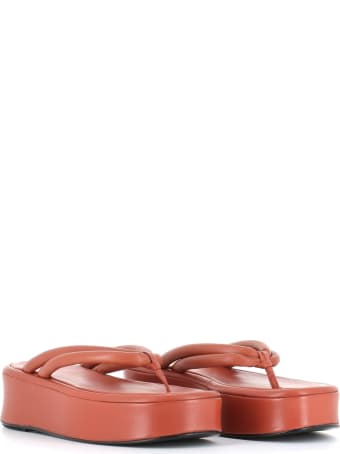 Officine Creative Wedge Tacey/009