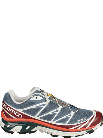 Salomon Xt-6