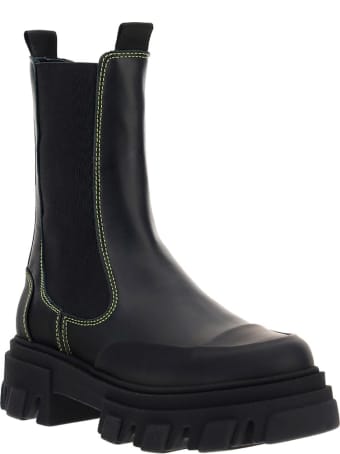 Ganni Boots