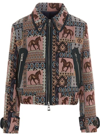 Dhruv Kapoor Jacket