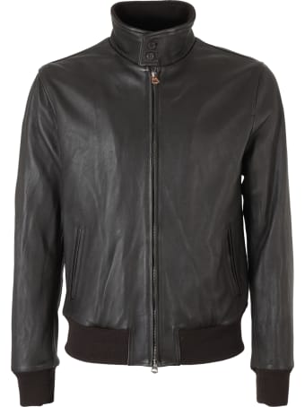 Stewart Jacket