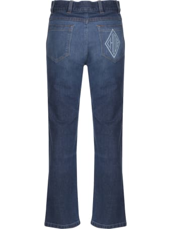 Chloé Jeans