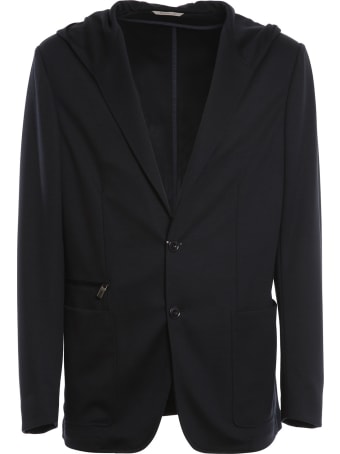 Canali Suit