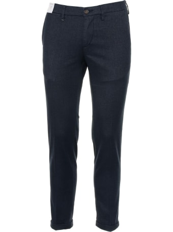 Re-HasH Pants