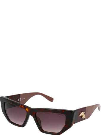 Trussardi Str377v Sunglasses