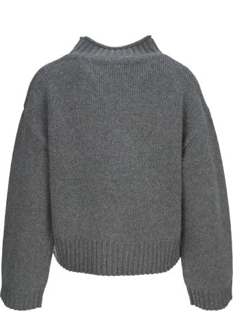 Extreme Cashmere N°163 Ken Sweater