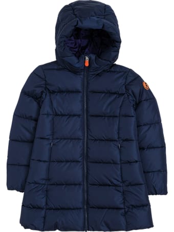 Save the Duck Ginny Coat