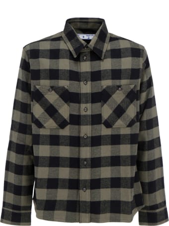 Off-White Shirt