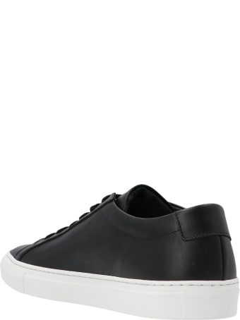 Common Projects 'achilles' Shoes