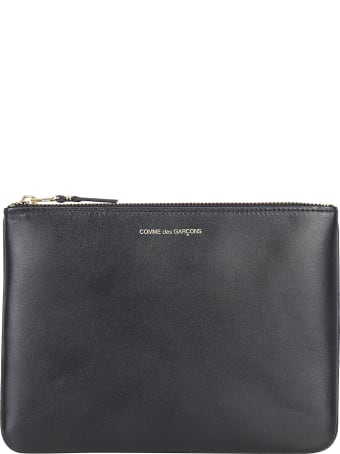 Comme des Garçons Pouch