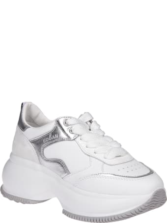 Hogan Interactive Sneakers