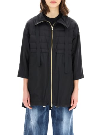 TATRAS Atena Padded Jacket