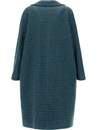 Gianluca Capannolo Kim Coat