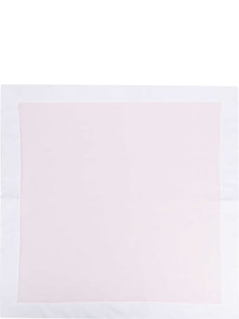 Fendi Pink Blanket