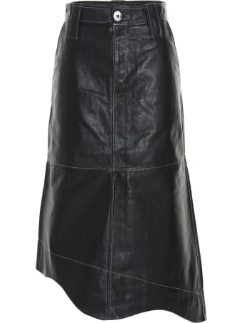 Ganni Skirt