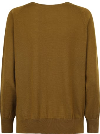Simone Rocha Crewneck Sweater