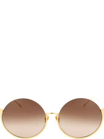 Linda Farrow Olivia Sunglasses