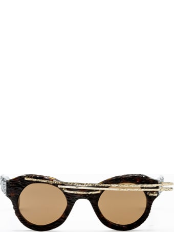 Kuboraum L1 Sunglasses