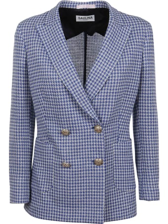 Saulina Jacket