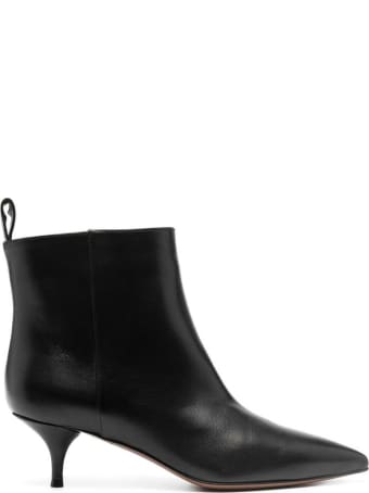 L'Autre Chose Ankle Boot No Z Bootie