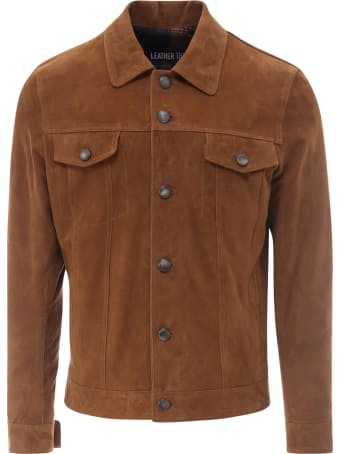 DFour Jacket