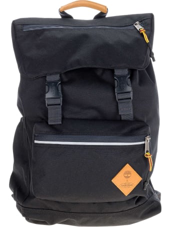 Eastpak Colab X Timberland Rowlo Backpack
