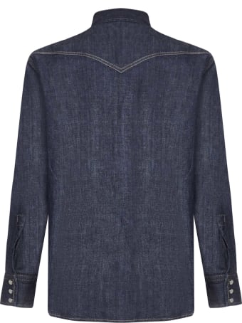 The Seafarer Seafarer Shirt