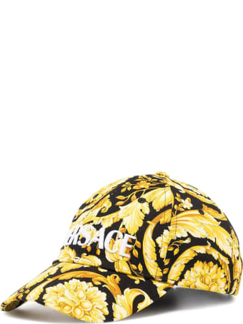 Versace Baseball Cap