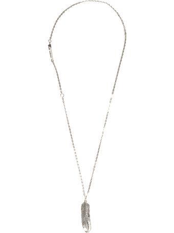 AMBUSH Necklace
