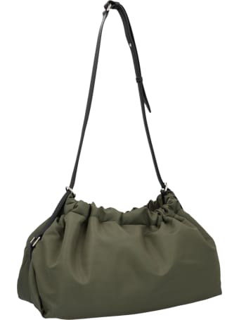 Alexander McQueen 'the Bundle' Bag