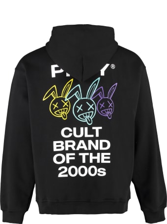 Pharmacy Industry Cotton Hoodie