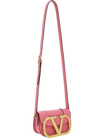 Valentino Garavani Supervee Small Shoulder Bag