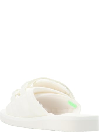 SUICOKE 'moto' Shoes