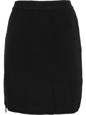 Iceberg Skirt