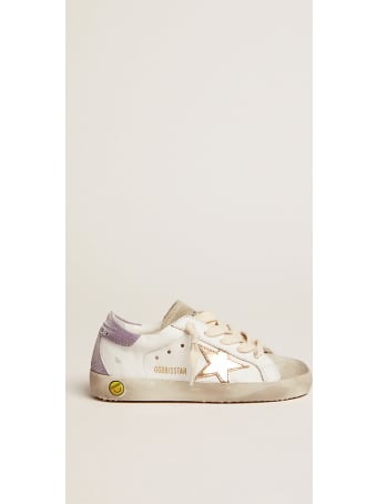 Golden Goose Sneakers Superstar